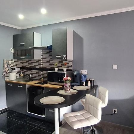 Appartamento Luxe -Style Chalon sur Saone Esterno foto