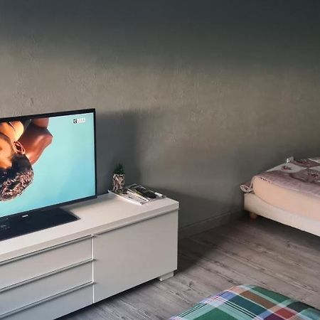 Appartamento Luxe -Style Chalon sur Saone Esterno foto