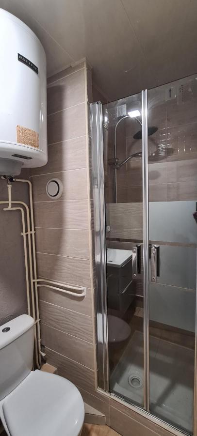 Appartamento Luxe -Style Chalon sur Saone Esterno foto