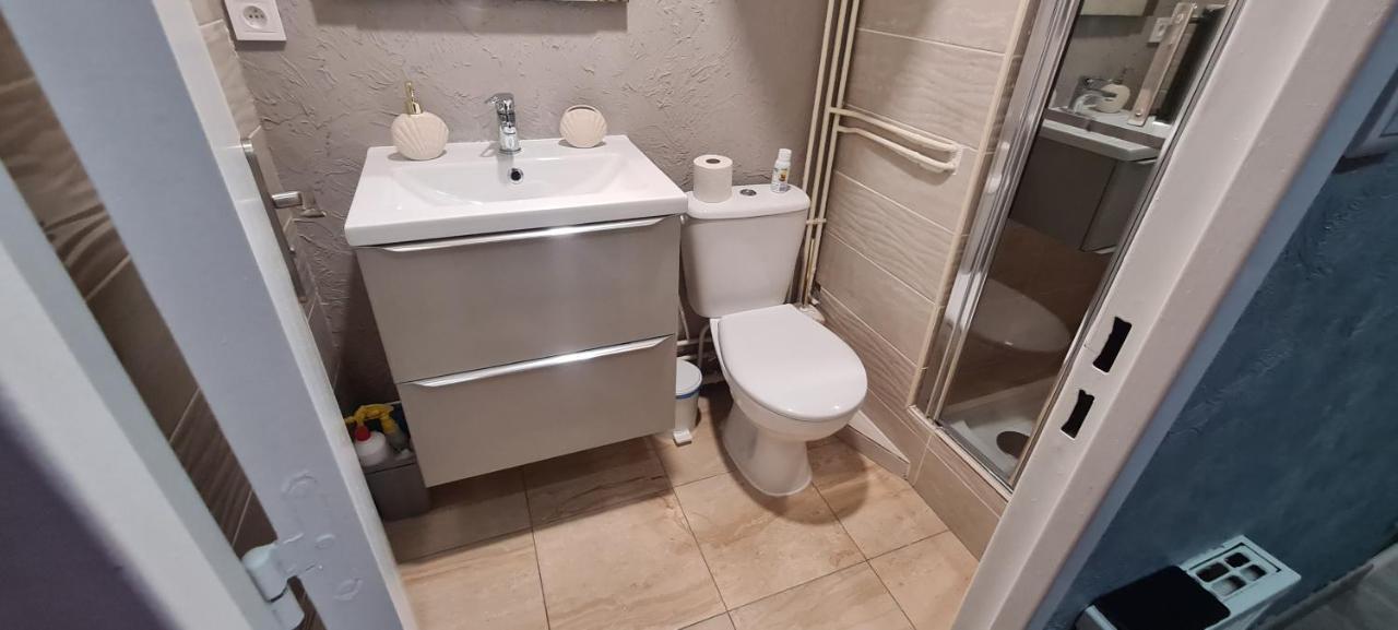 Appartamento Luxe -Style Chalon sur Saone Esterno foto
