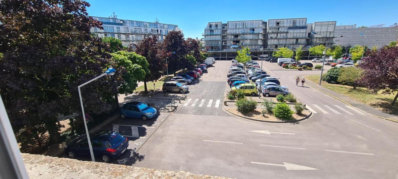 Appartamento Luxe -Style Chalon sur Saone Esterno foto