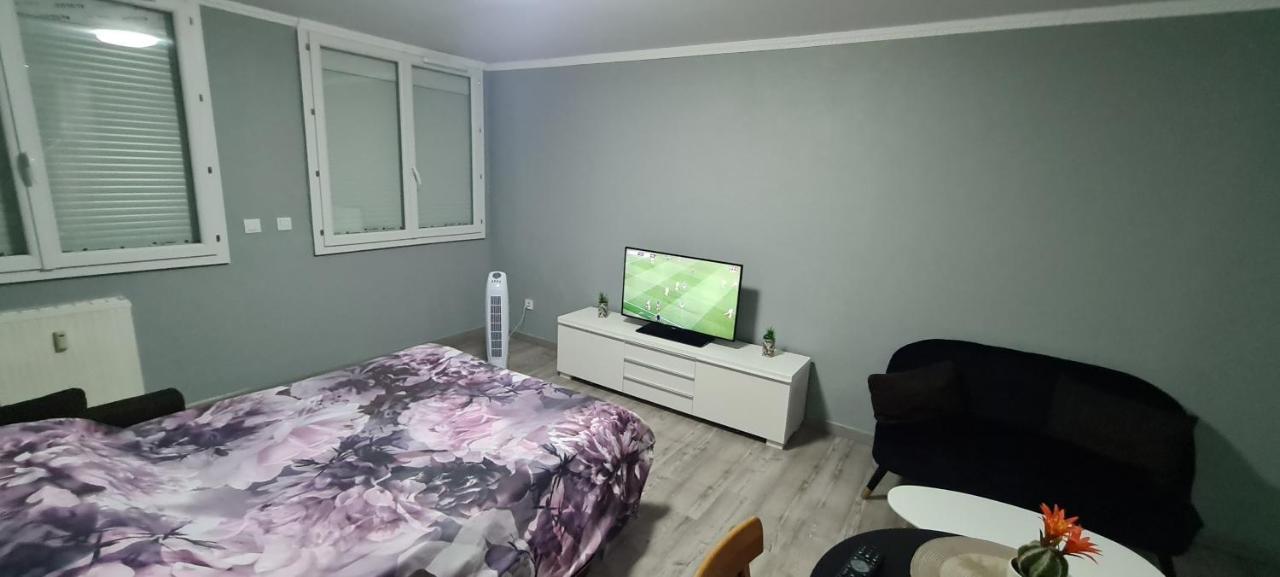 Appartamento Luxe -Style Chalon sur Saone Esterno foto