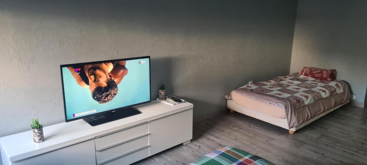 Appartamento Luxe -Style Chalon sur Saone Esterno foto